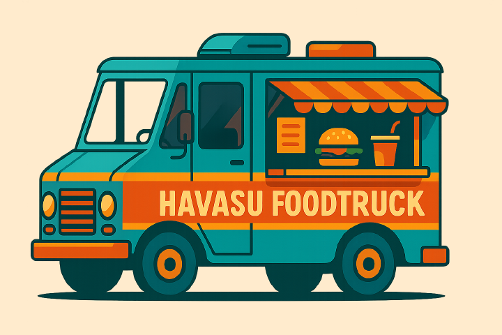 Havasu Food Truck
